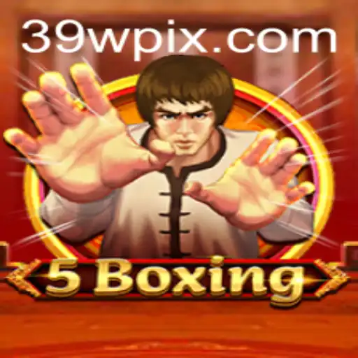 Descubra o Fascinante Mundo de 5Boxing: A Nova Sensação do Entretenimento
