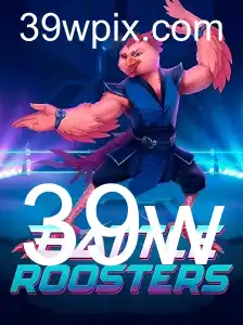 BattleRoosters: Um Mergulho no Empolgante Mundo dos Combates de Galos