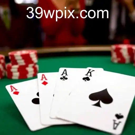 Blackjack