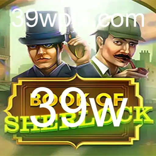 Explorando o Envolvente Mundo do Jogo 'BookOfSherlock'