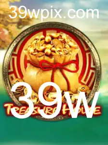Descubra o Fascinante Mundo de TreasureHouse: Aventura e Estratégia em 39w
